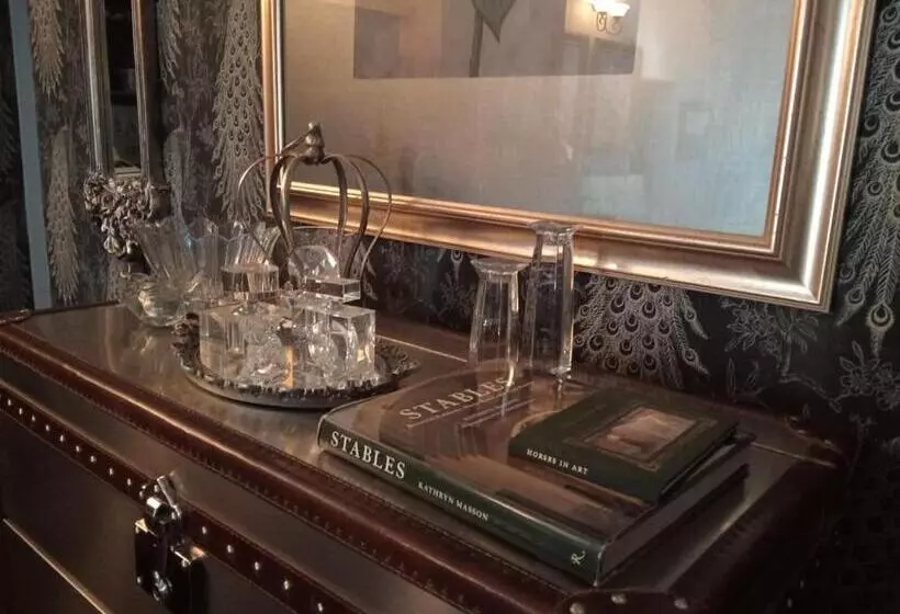 ホテル Ing At Sandstone