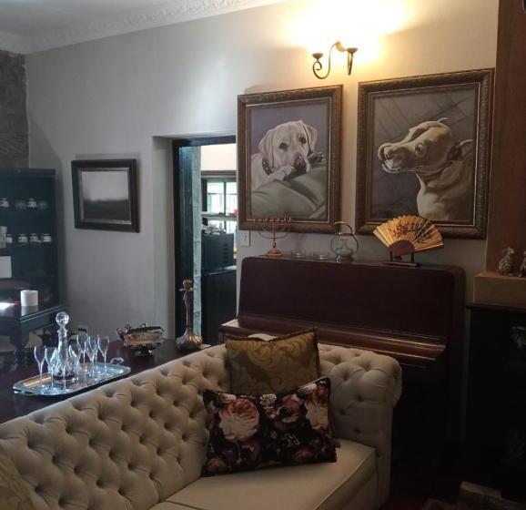 فندق Ing At Sandstone