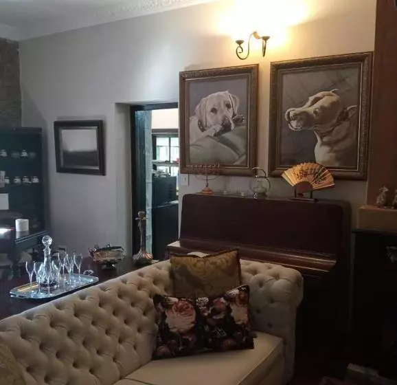 ホテル Ing At Sandstone