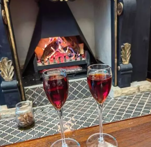 ホテル Ing At Sandstone