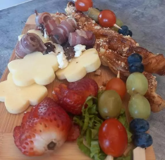 ホテル Ing At Sandstone