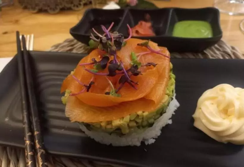 ホテル Ing At Sandstone