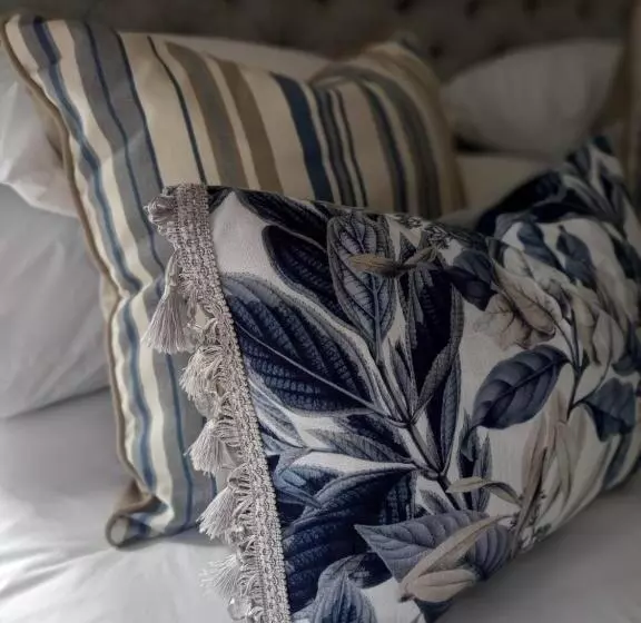 ホテル Ing At Sandstone