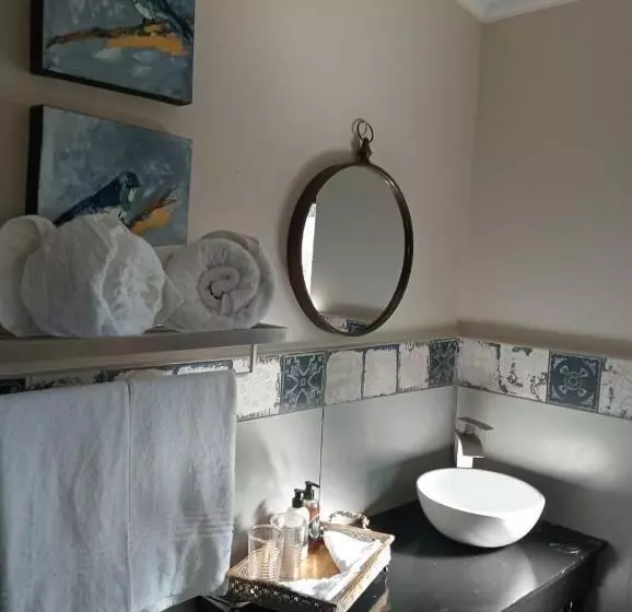 ホテル Ing At Sandstone