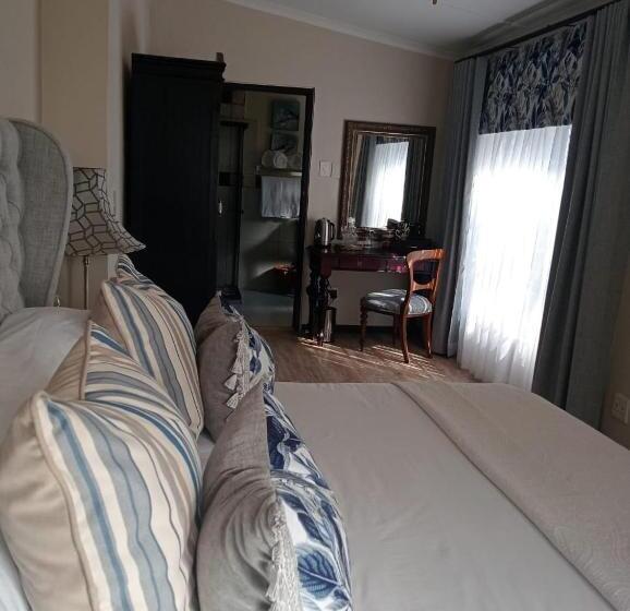 فندق Ing At Sandstone