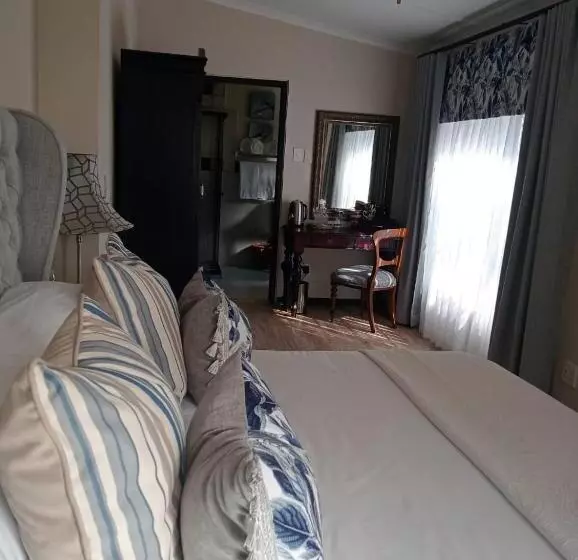 ホテル Ing At Sandstone