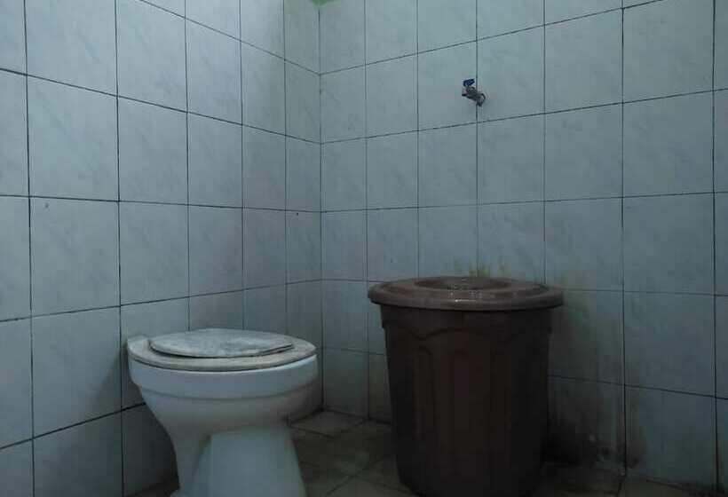 בית מלון כפרי Oyo 92724 Penginapan Syariah Al Syifa