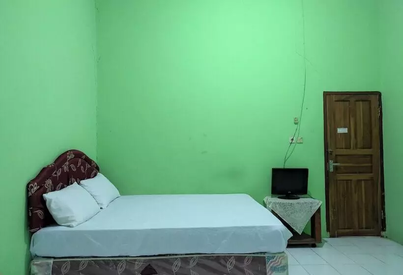 ホテル Oyo 92724 Penginapan Syariah Al Syifa