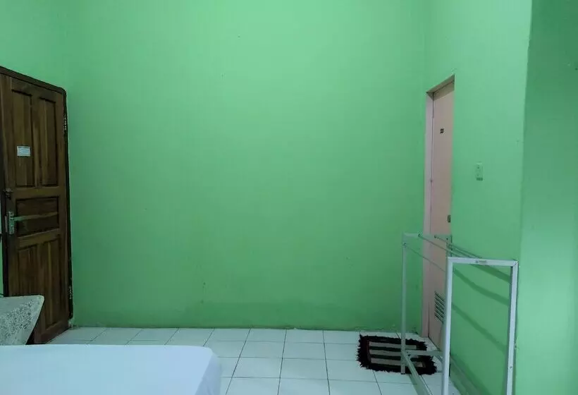 ホテル Oyo 92724 Penginapan Syariah Al Syifa