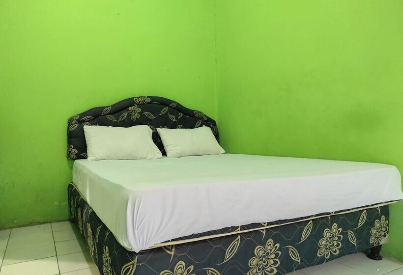 בית מלון כפרי Oyo 92724 Penginapan Syariah Al Syifa