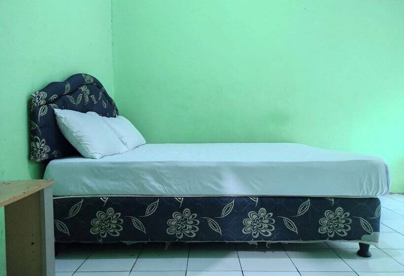 בית מלון כפרי Oyo 92724 Penginapan Syariah Al Syifa