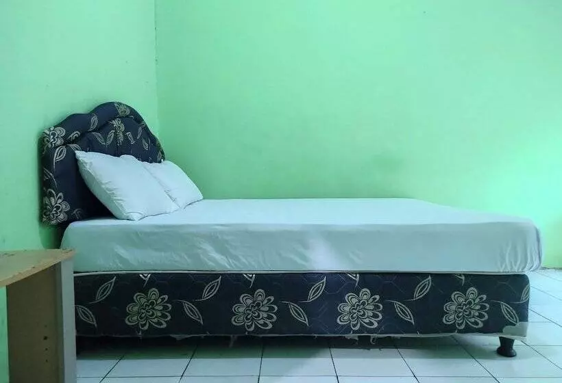 ホテル Oyo 92724 Penginapan Syariah Al Syifa