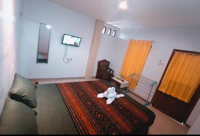 Hotel Oyo 92756 Kos Moncok