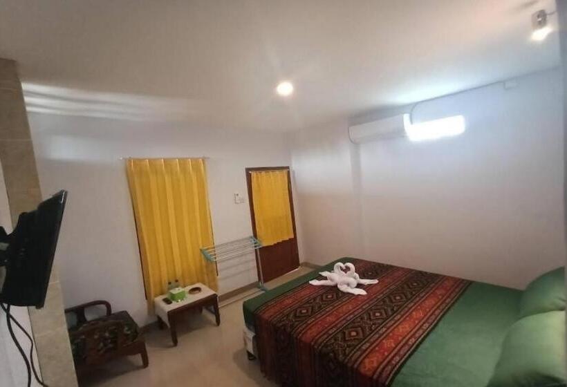 Hotel Oyo 92756 Kos Moncok