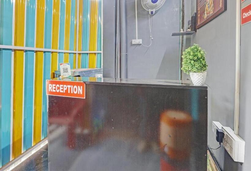 בית מלון כפרי Hollyday