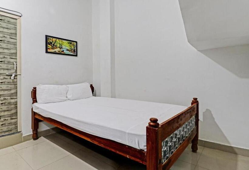 בית מלון כפרי Hollyday