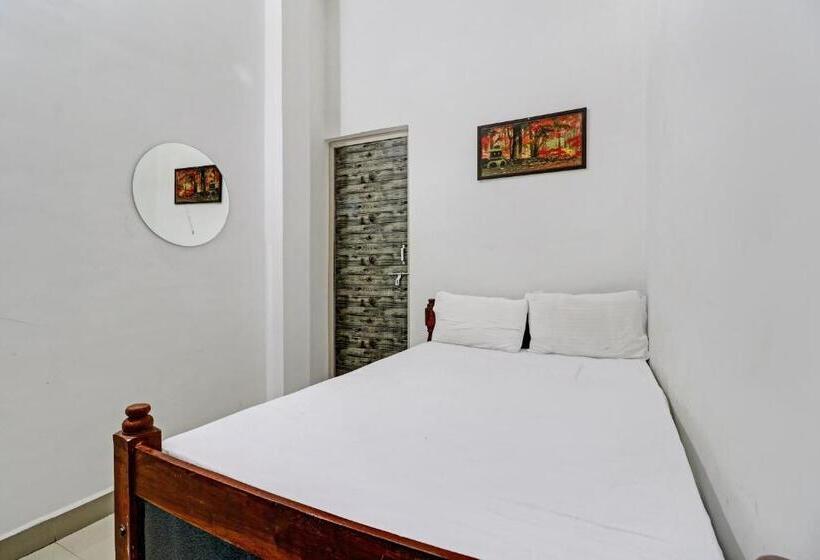 בית מלון כפרי Hollyday