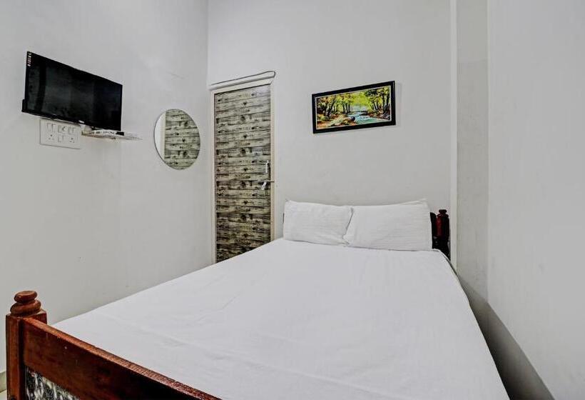 בית מלון כפרי Hollyday