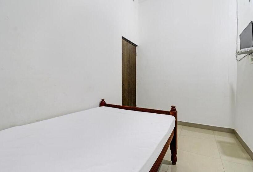 בית מלון כפרי Hollyday