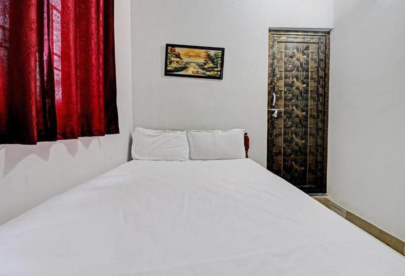 בית מלון כפרי Hollyday