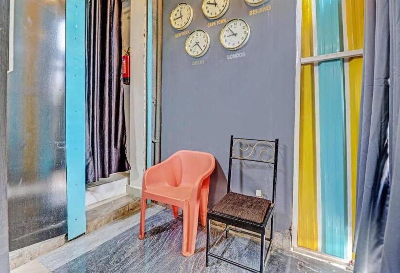 בית מלון כפרי Hollyday