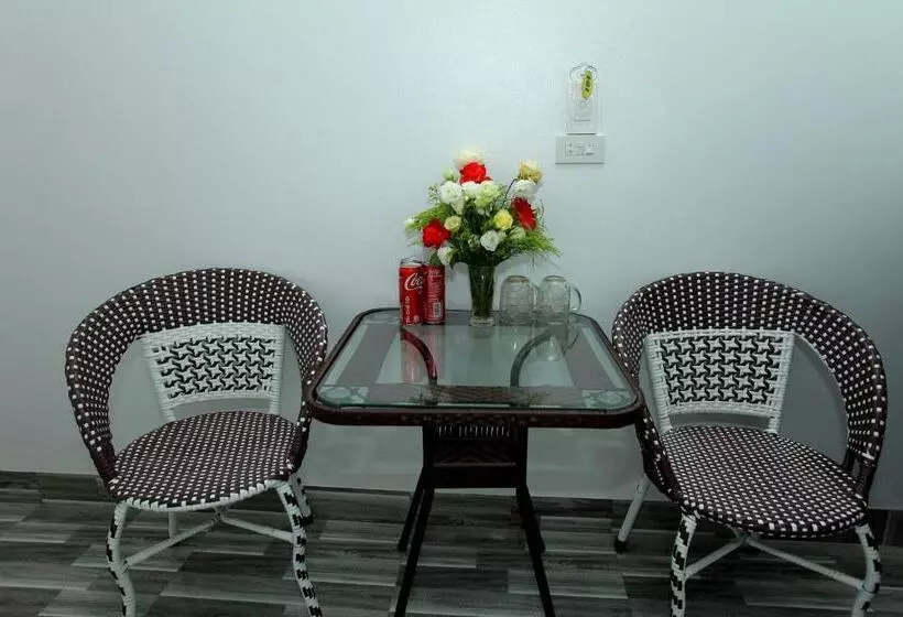 هتل Tam Coc Mountain Flower Homestay