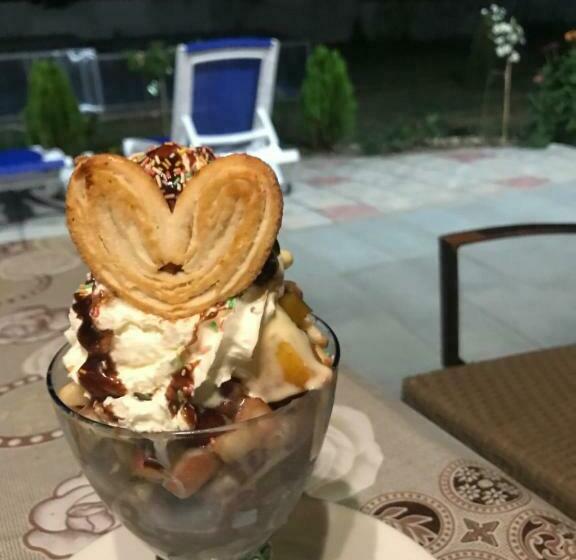 Pensionat изворът   La Source