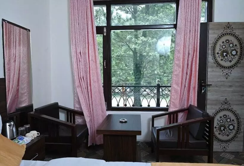 Majatalo Akansha The Lake View