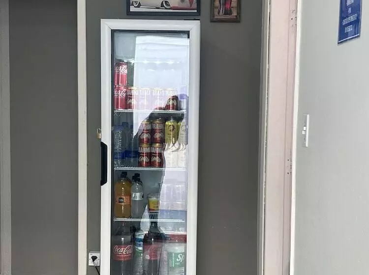 Pousada E Hostel Flórida