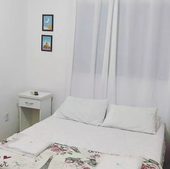 Pousada E Hostel Flórida