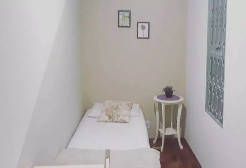 Pousada E Hostel Flórida