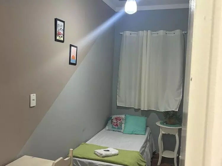 Pousada E Hostel Flórida