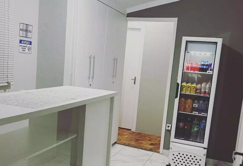 Pousada E Hostel Flórida