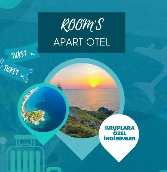 Room S Karaburun