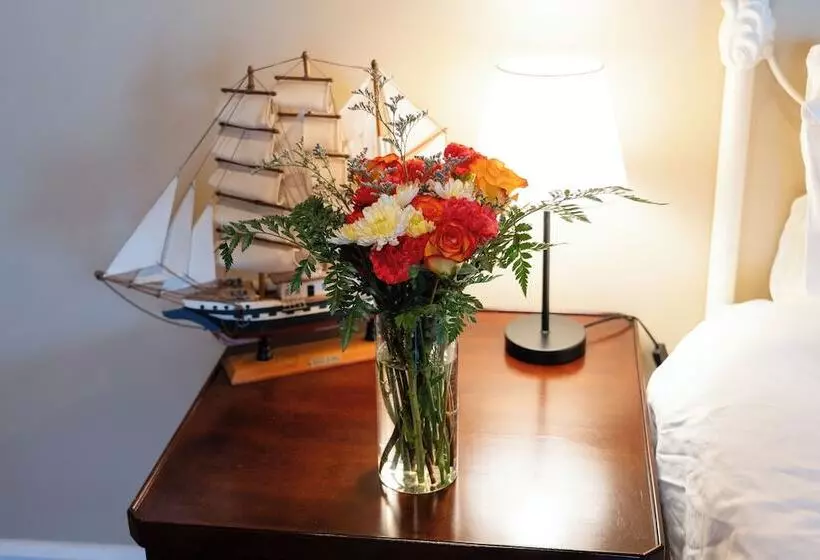 ユースホステル Albert S