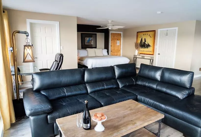 ユースホステル Albert S