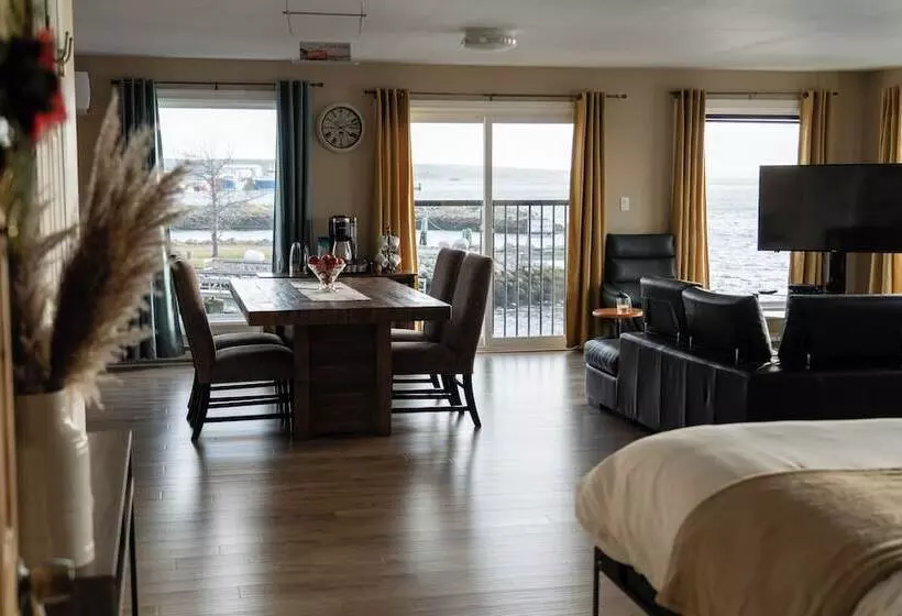 ユースホステル Albert S