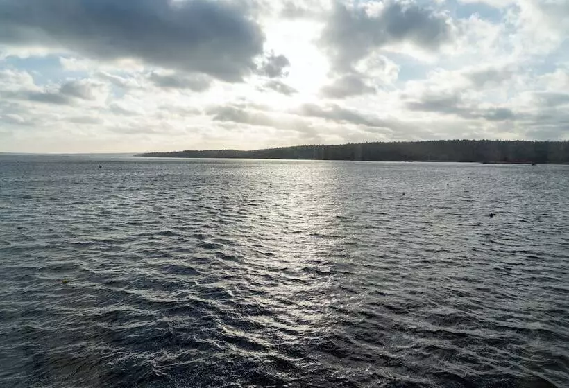 ユースホステル Albert S