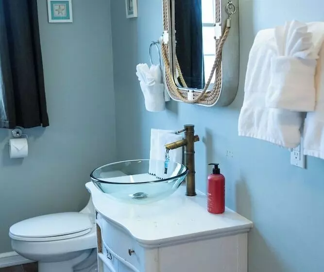 ユースホステル Albert S