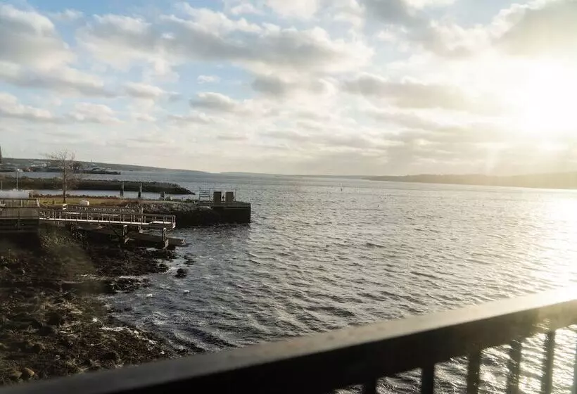 ユースホステル Albert S