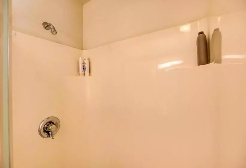 Retkeilymaja #stayinmydistrict Cape Arago Studio Suite