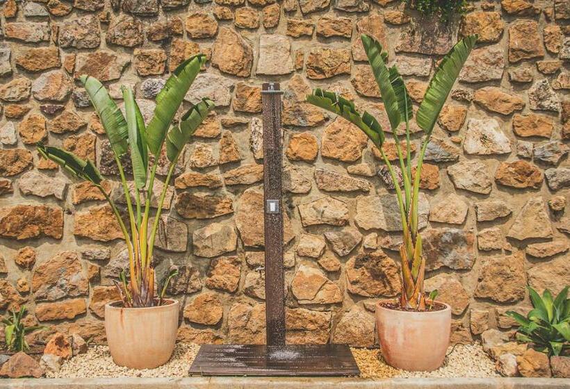 هاستل Villa Pietra Estoril Eco Guesthouse