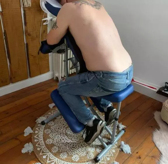 Aamiaismajoitus (B&B) Chez Franck Et Sandra, Plein Centre Ville , 2eme étage