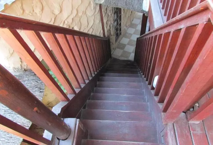 ベッドアンドブレックファースト Comfort Stay In Hammanskraal Close To Dinokeng