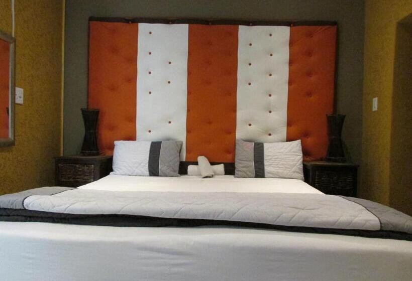 Bed & Breakfast Comfort Stay In Hammanskraal Close To Dinokeng