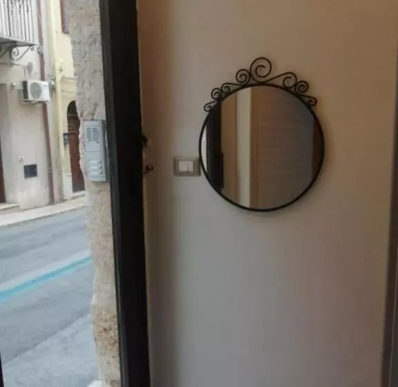 تختخواب و صبحانه Domus Case Vacanze Civico Del Mare