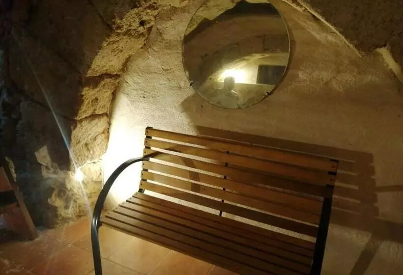 تختخواب و صبحانه Domus Case Vacanze Civico Del Mare