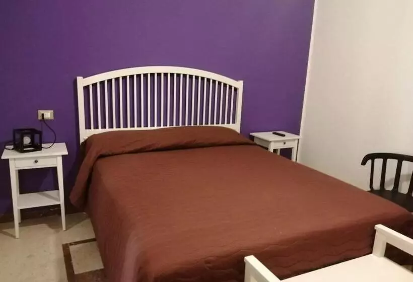تختخواب و صبحانه Domus Case Vacanze Civico Del Mare