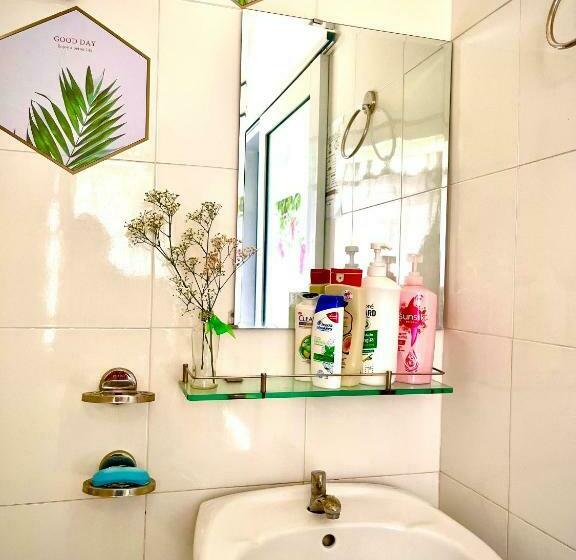 هتل کپسول Joy Hostel