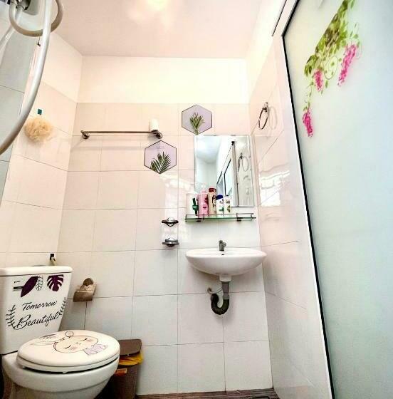 هتل کپسول Joy Hostel